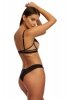 Kinga Biustonosz Lou SC 932 czarny